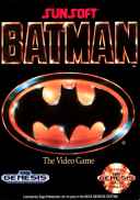 Batman - The Video Game 